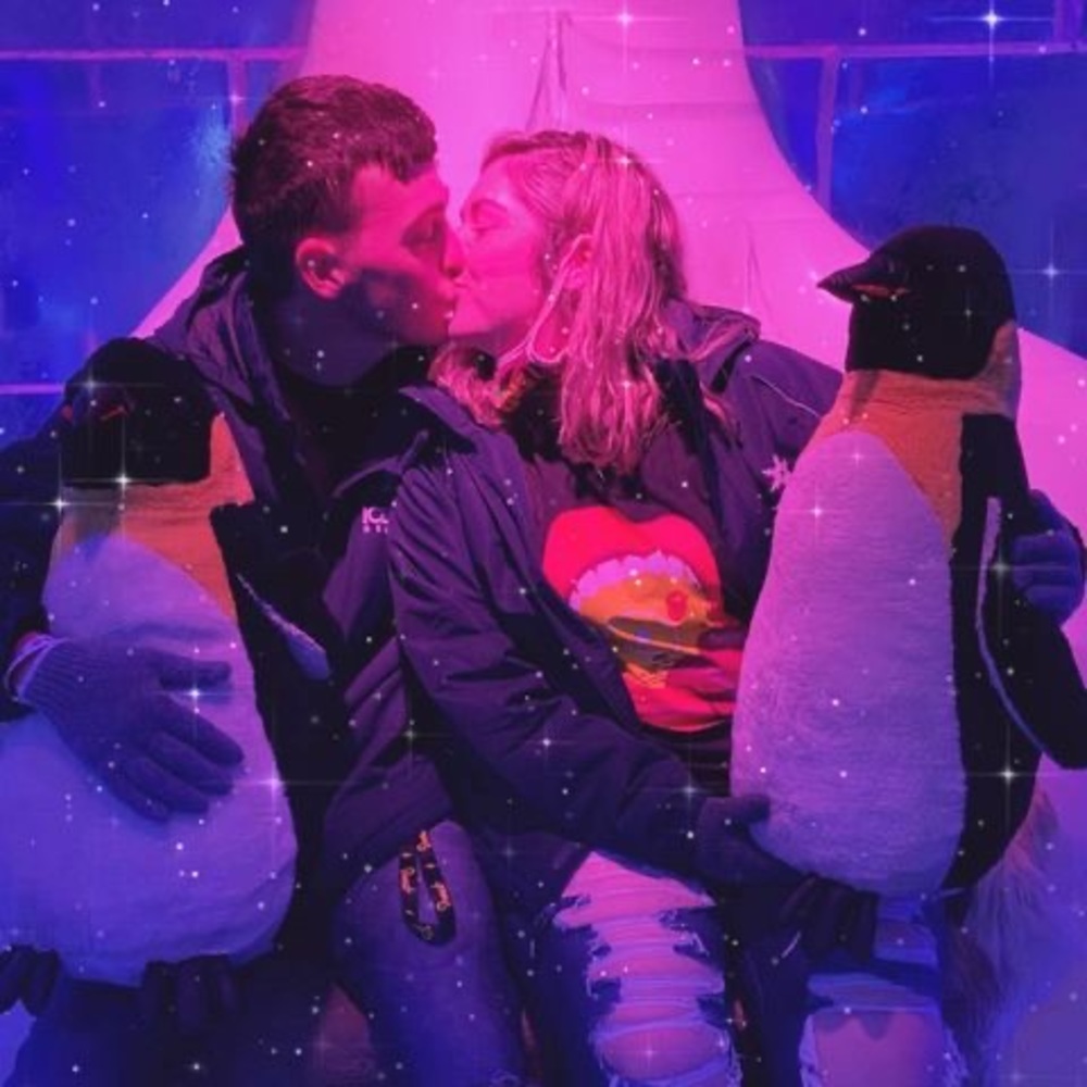 Meet your Posher, Mackenzie